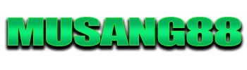 Logo Musang88
